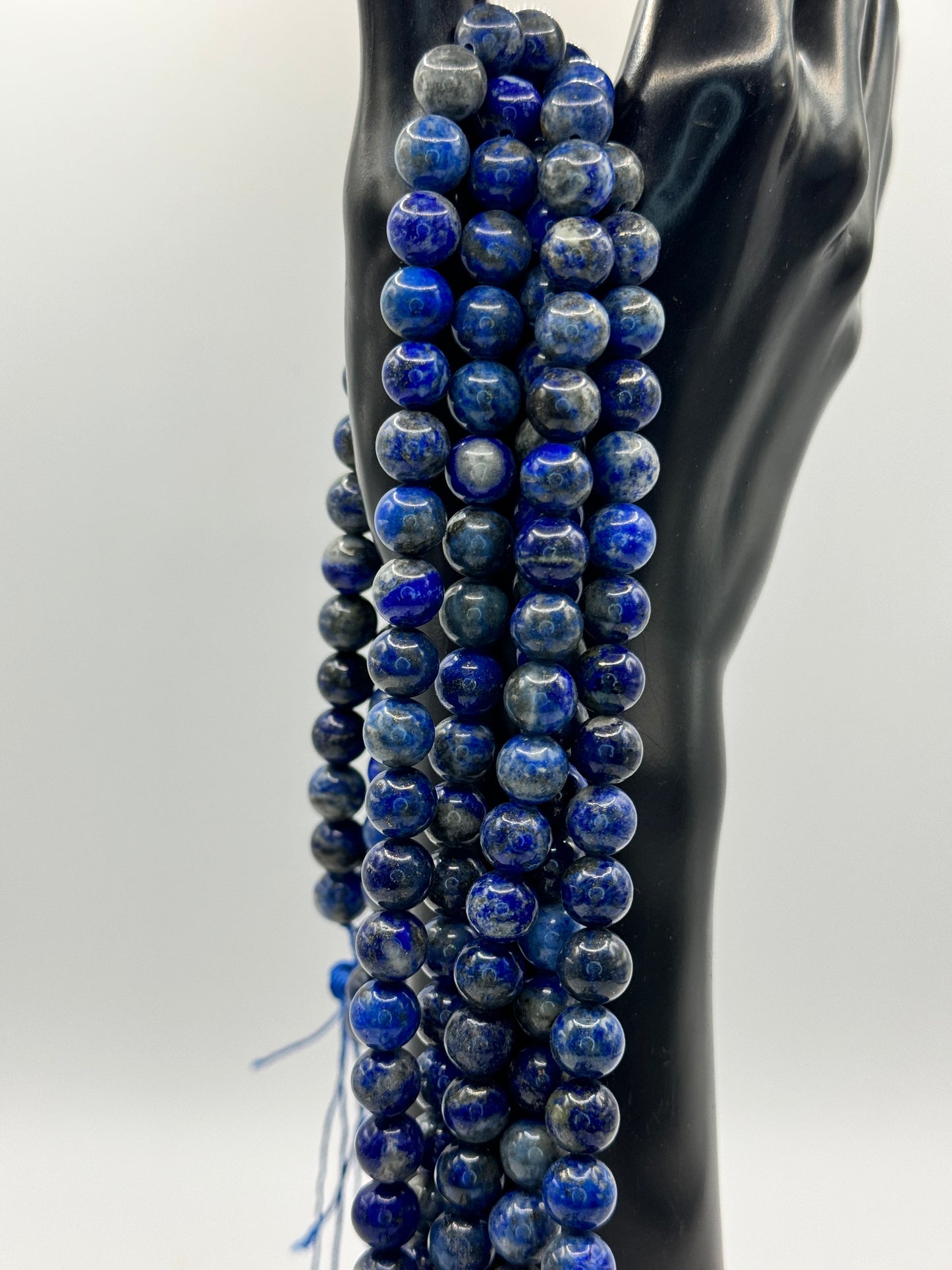 8mm Lapis Lazuli