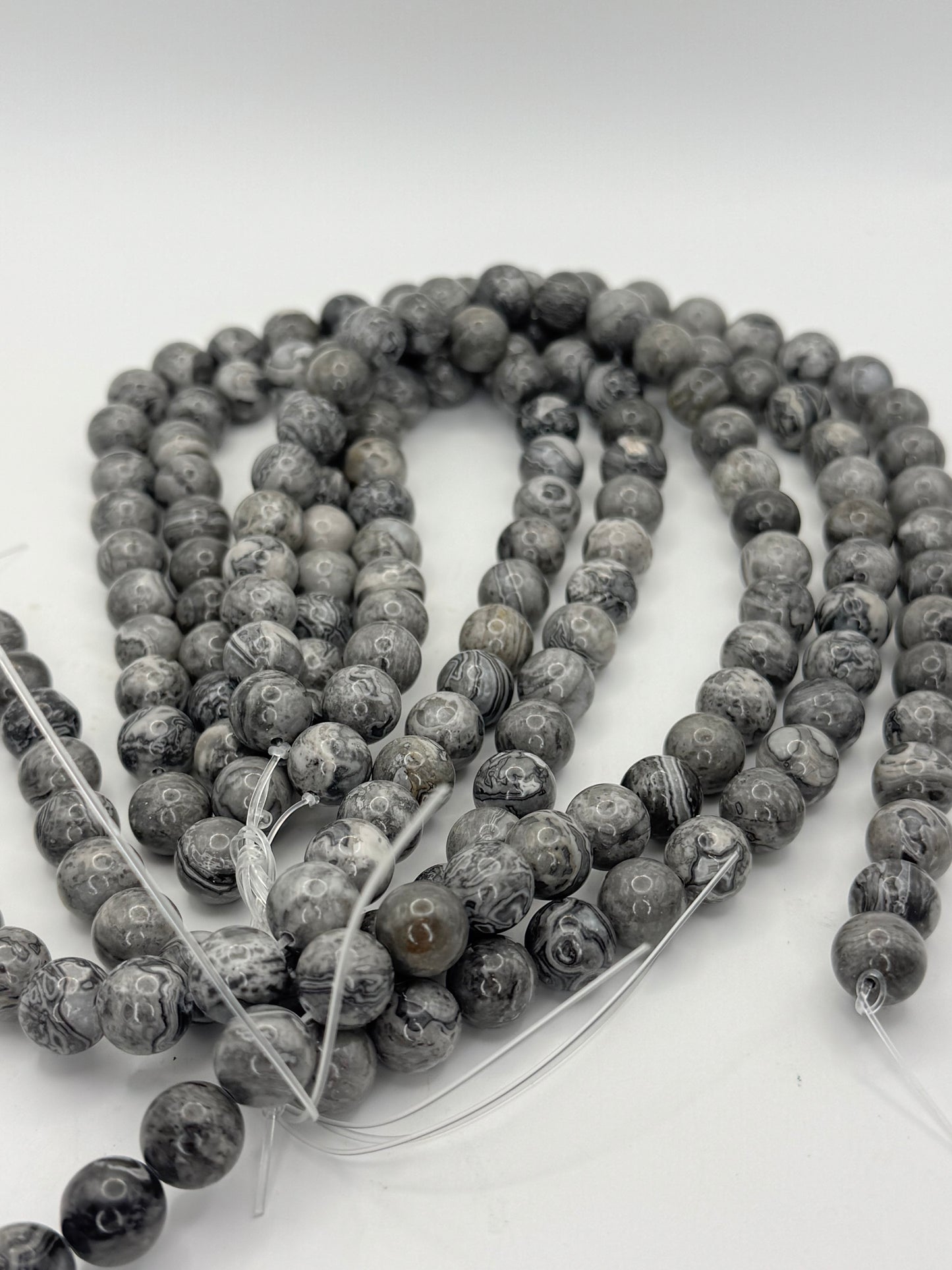 Map Jasper 10MM