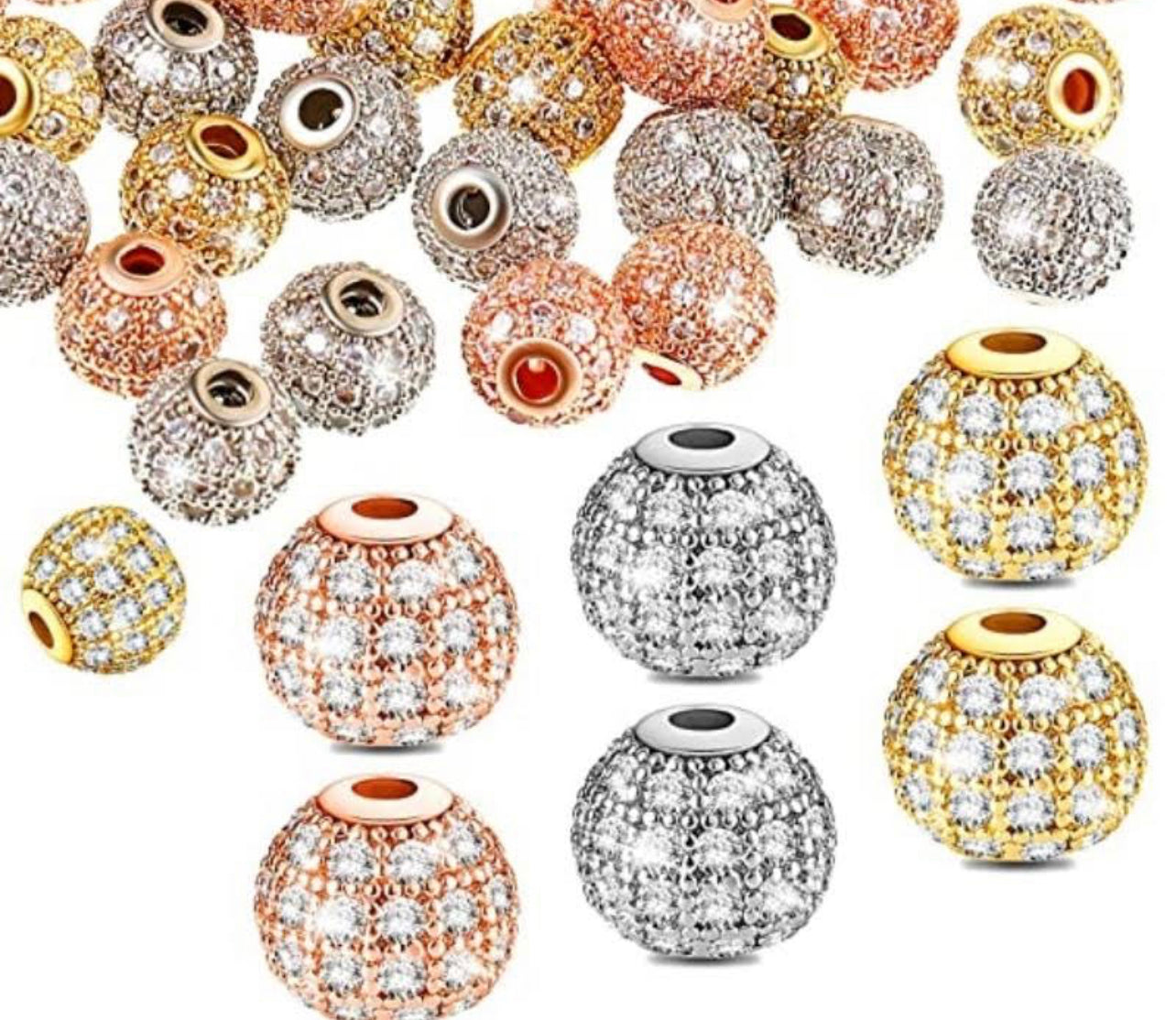 Beads By Jai