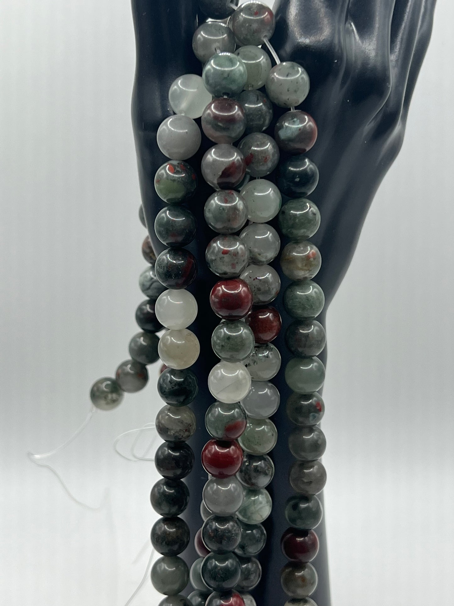 10MM Bloodstone