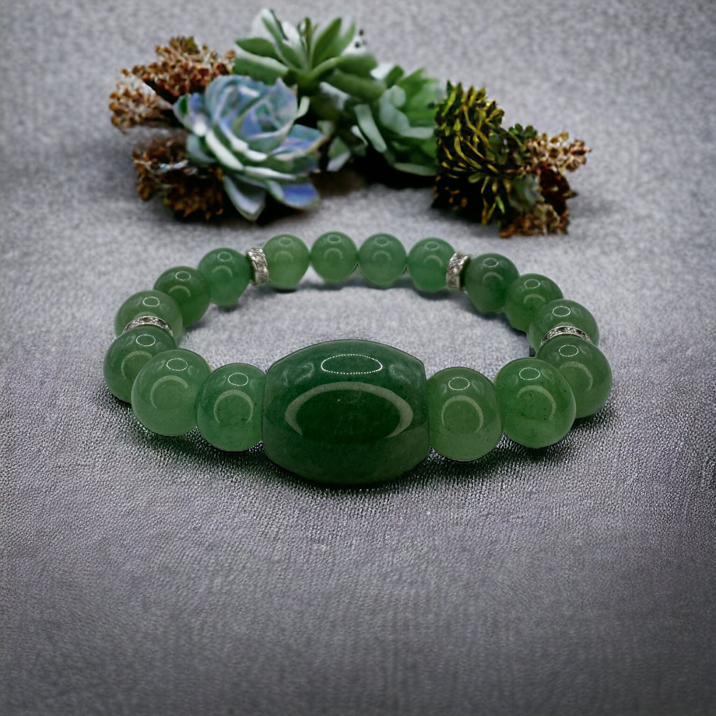 Green Aventurine