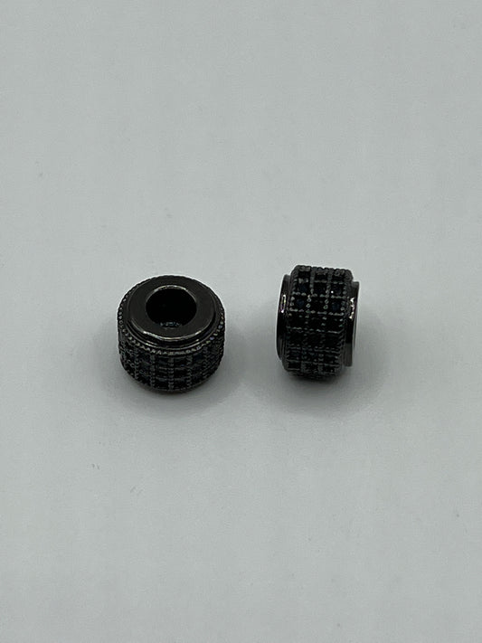 CZ Short Cylinder Spacer