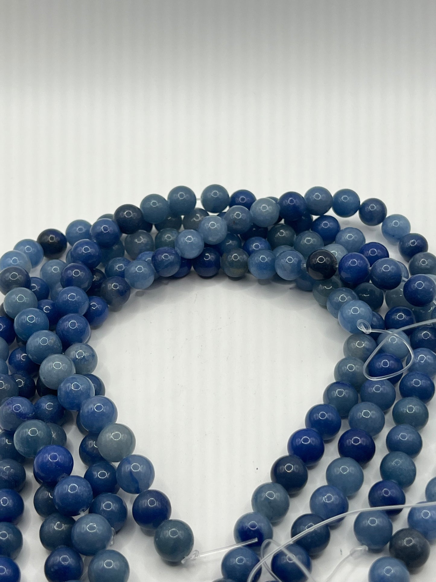 10MM Blue Aventurine