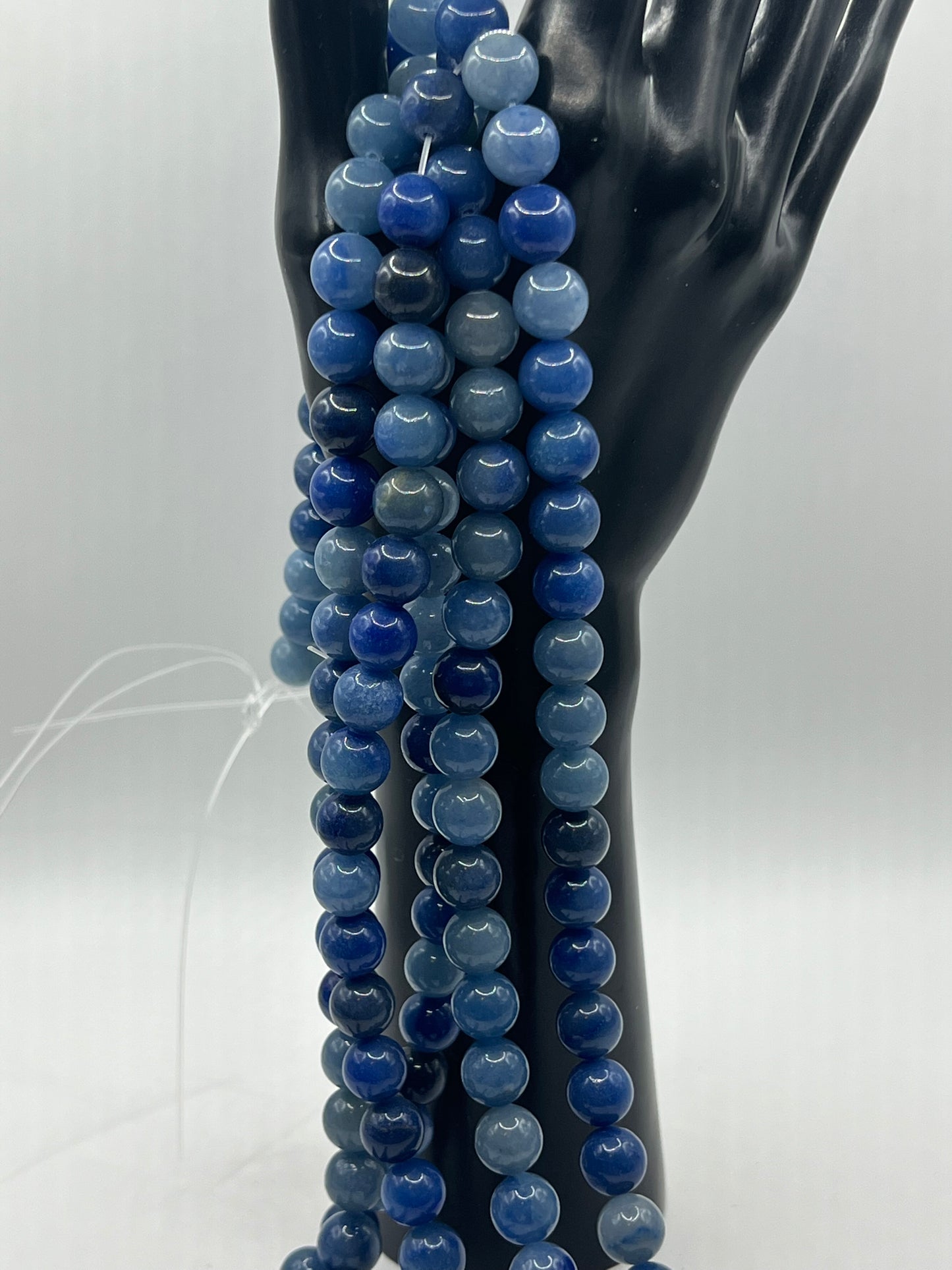 10MM Blue Aventurine