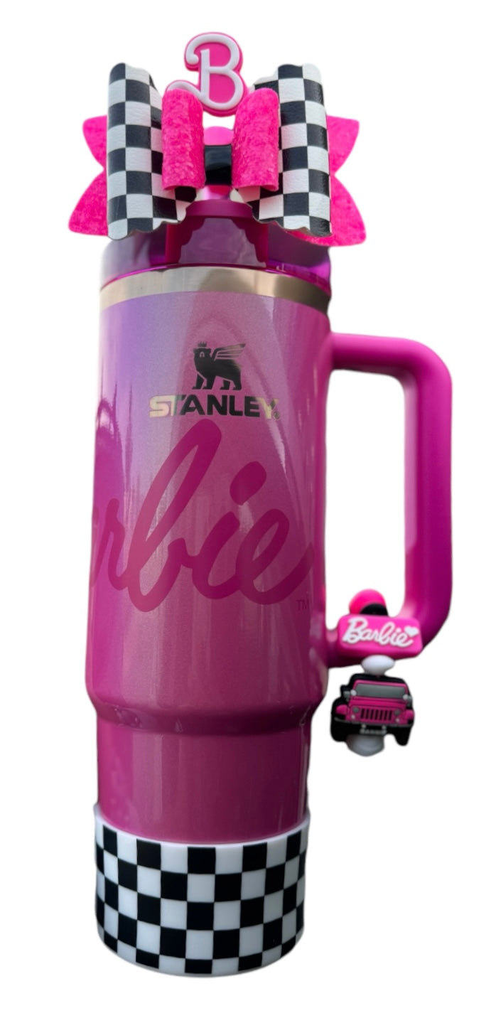 Barbie Jeep Cup Arm Bracelet