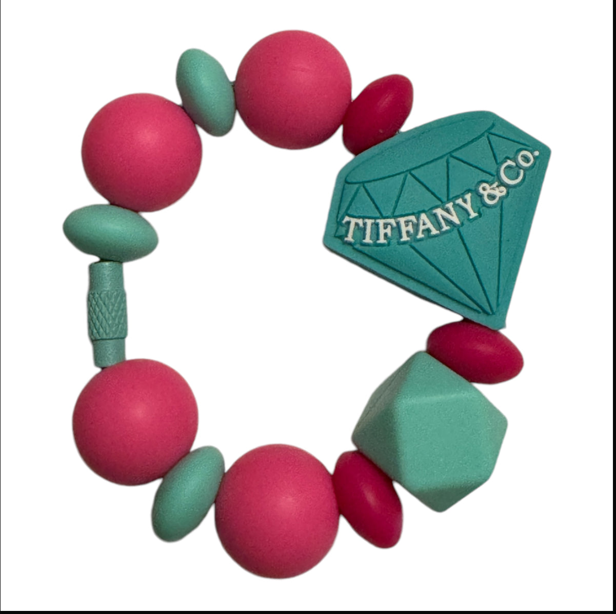 Tiffany & Co. Cup Arm Bracelet