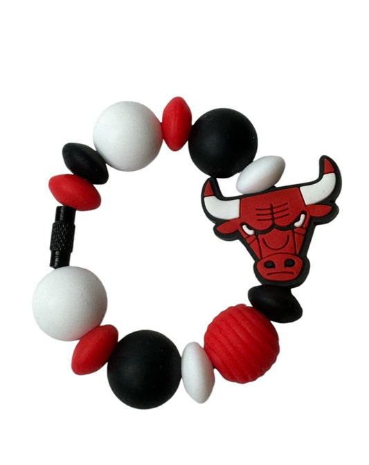 Bulls Cup Arm Bracelet