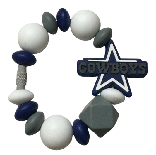 Cowboys Cup Arm Bracelet