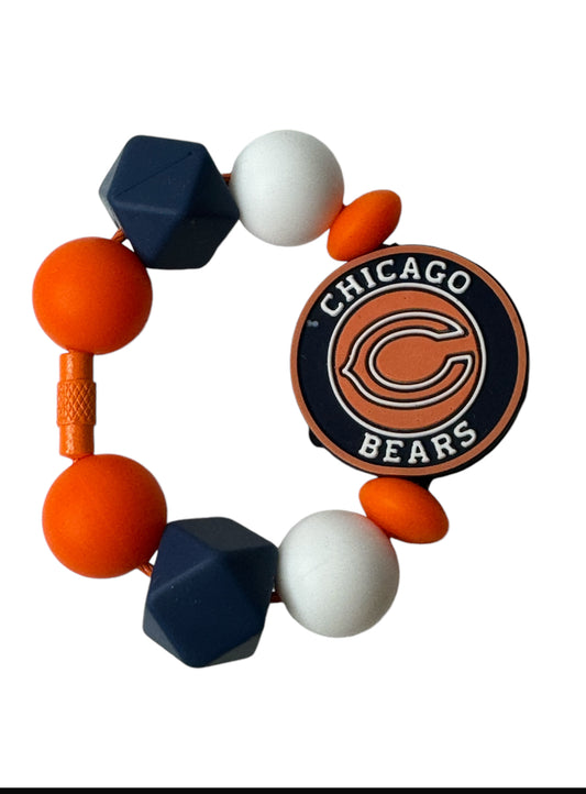 Bears Cup Arm Bracelet