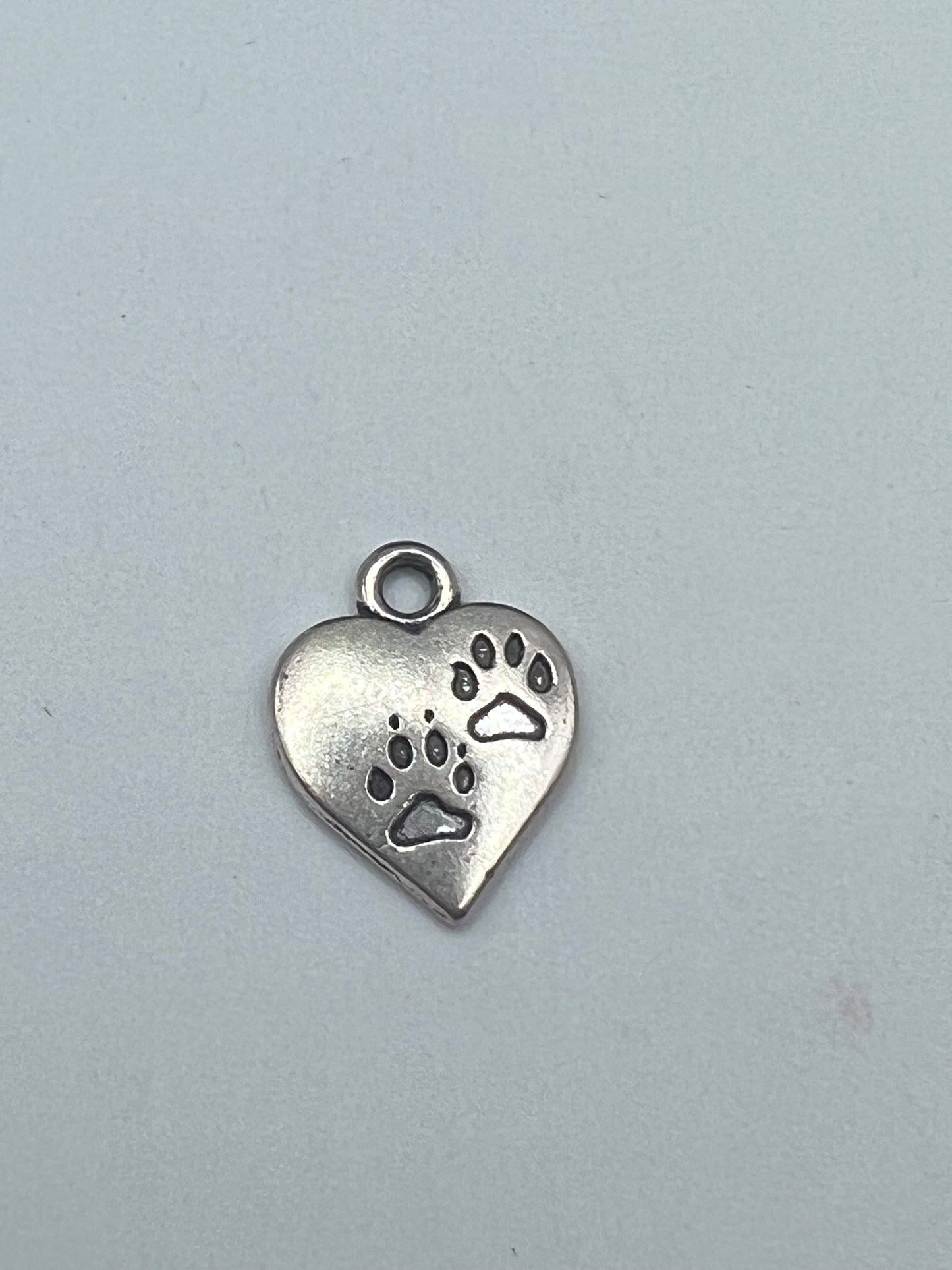 Pet Lover Charms