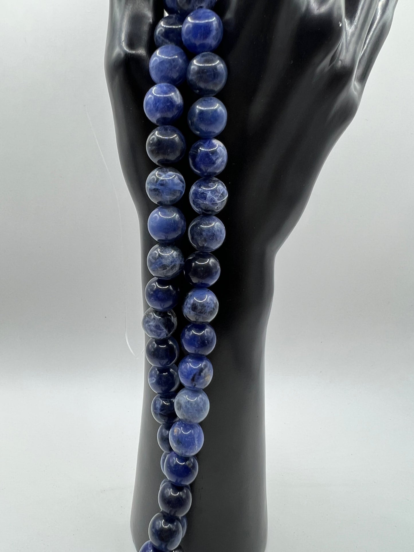 Sodalite Stone 8MM