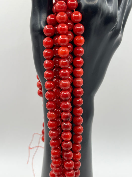 Red Coral 8MM