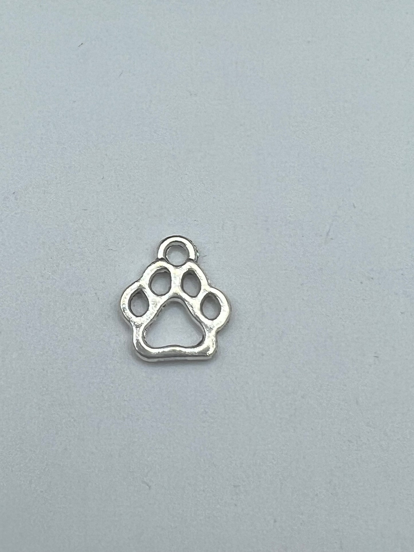 Pet Lover Charms