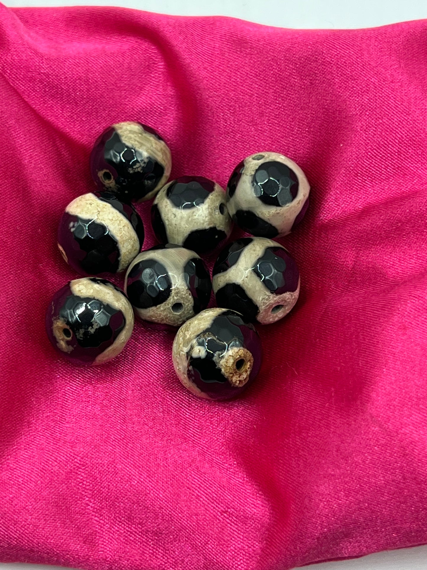 Focal Beads (9 Styles)