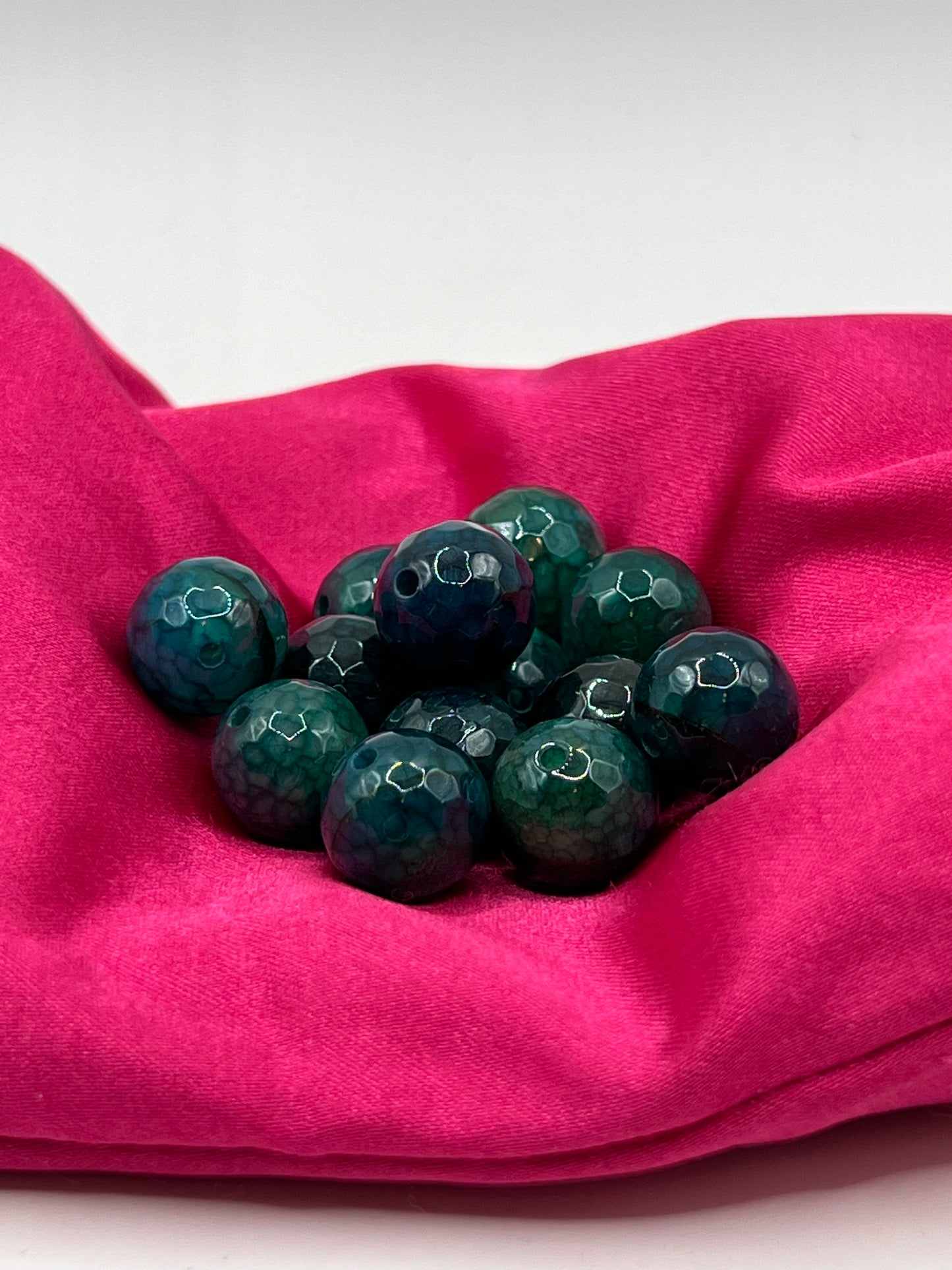 Focal Beads (9 Styles)