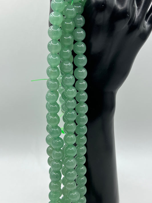 Natural Green Aventurine 10MM