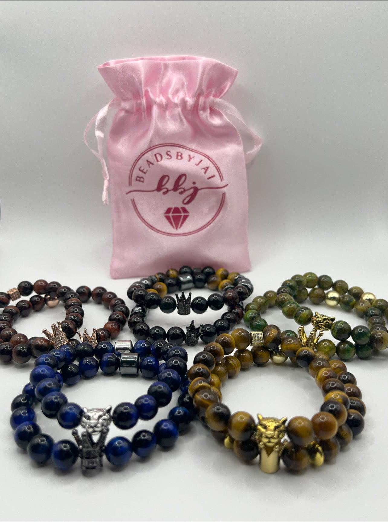 Tigers Eye Bracelet Mix n Match Deals