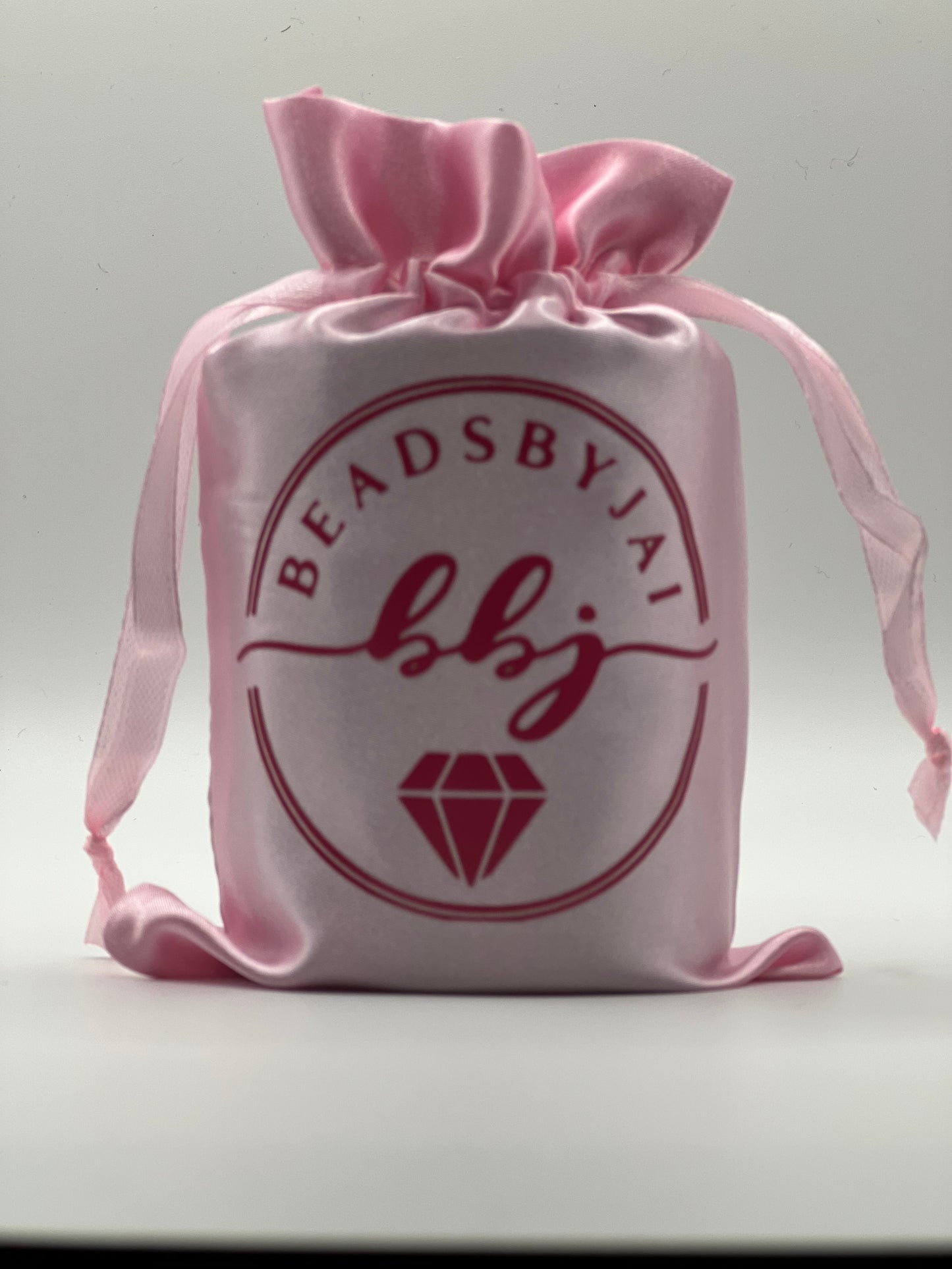 Customized Jewelry Bags