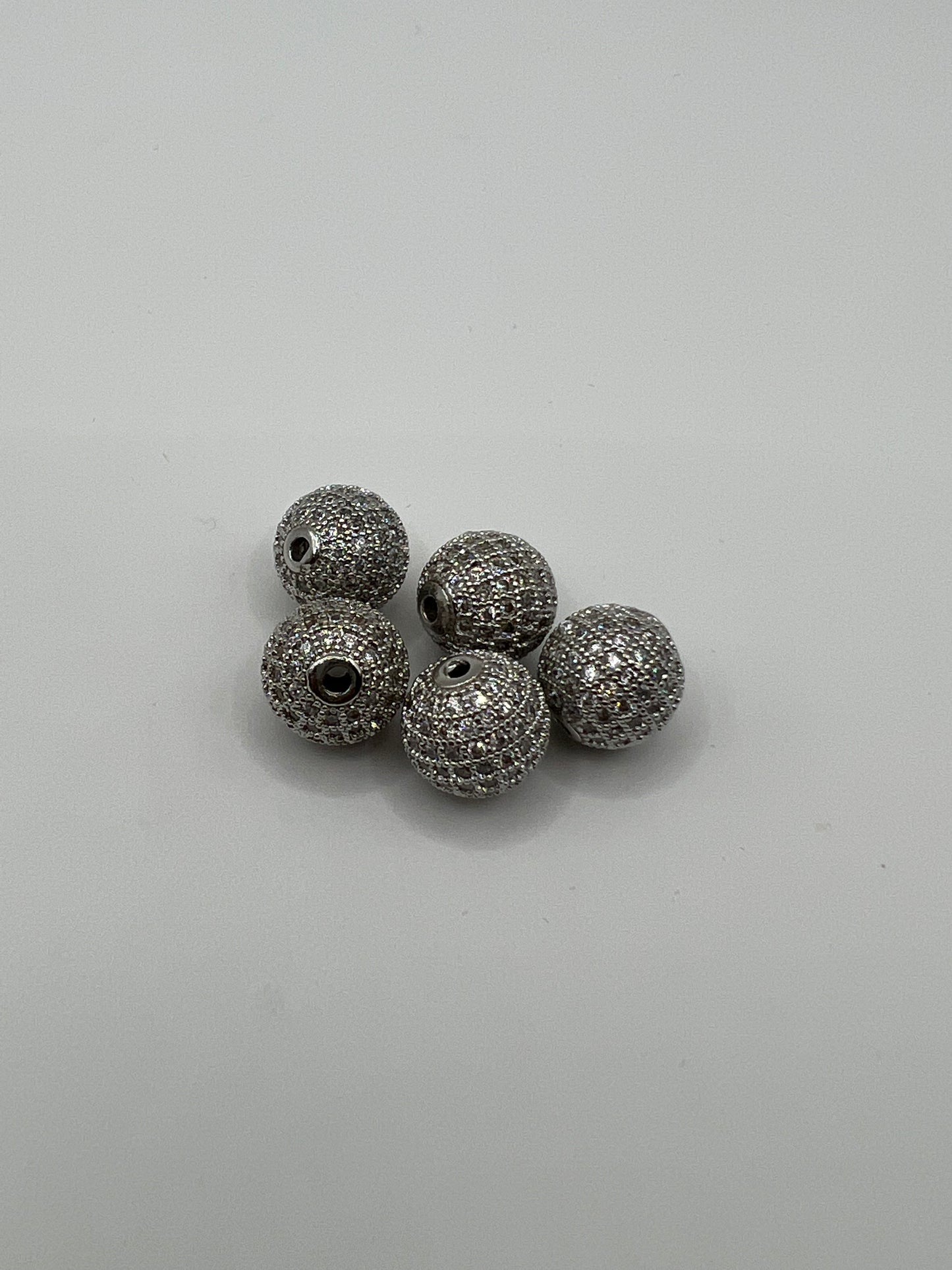 CZ Spacer Ball 12mm