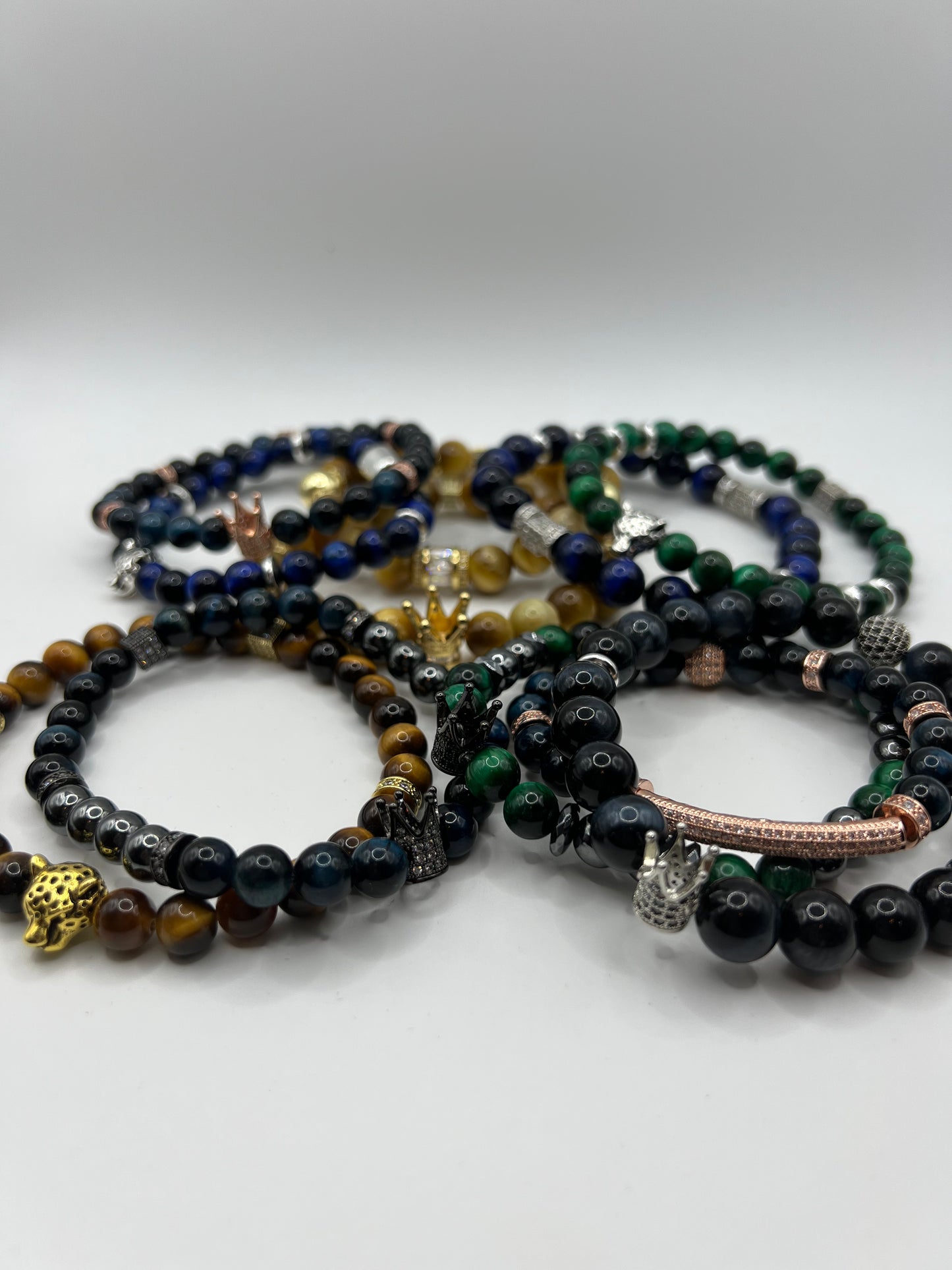 Tigers Eye Bracelet Mix n Match Deals