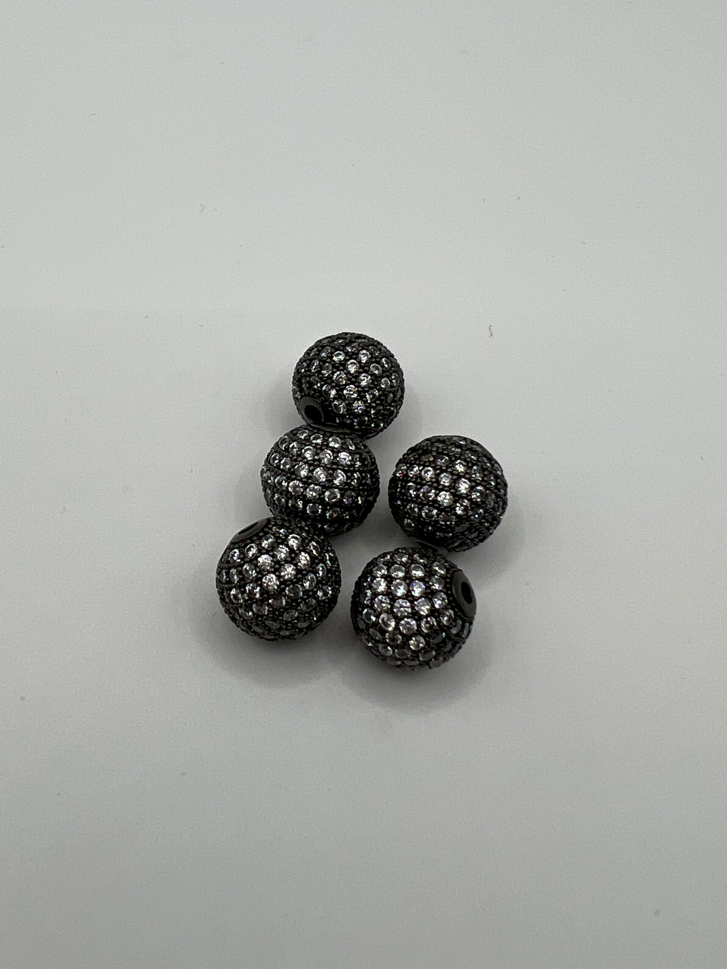 CZ Spacer Ball 12mm