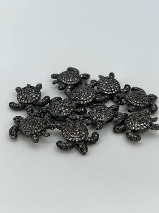 CZ Spacer Turtles