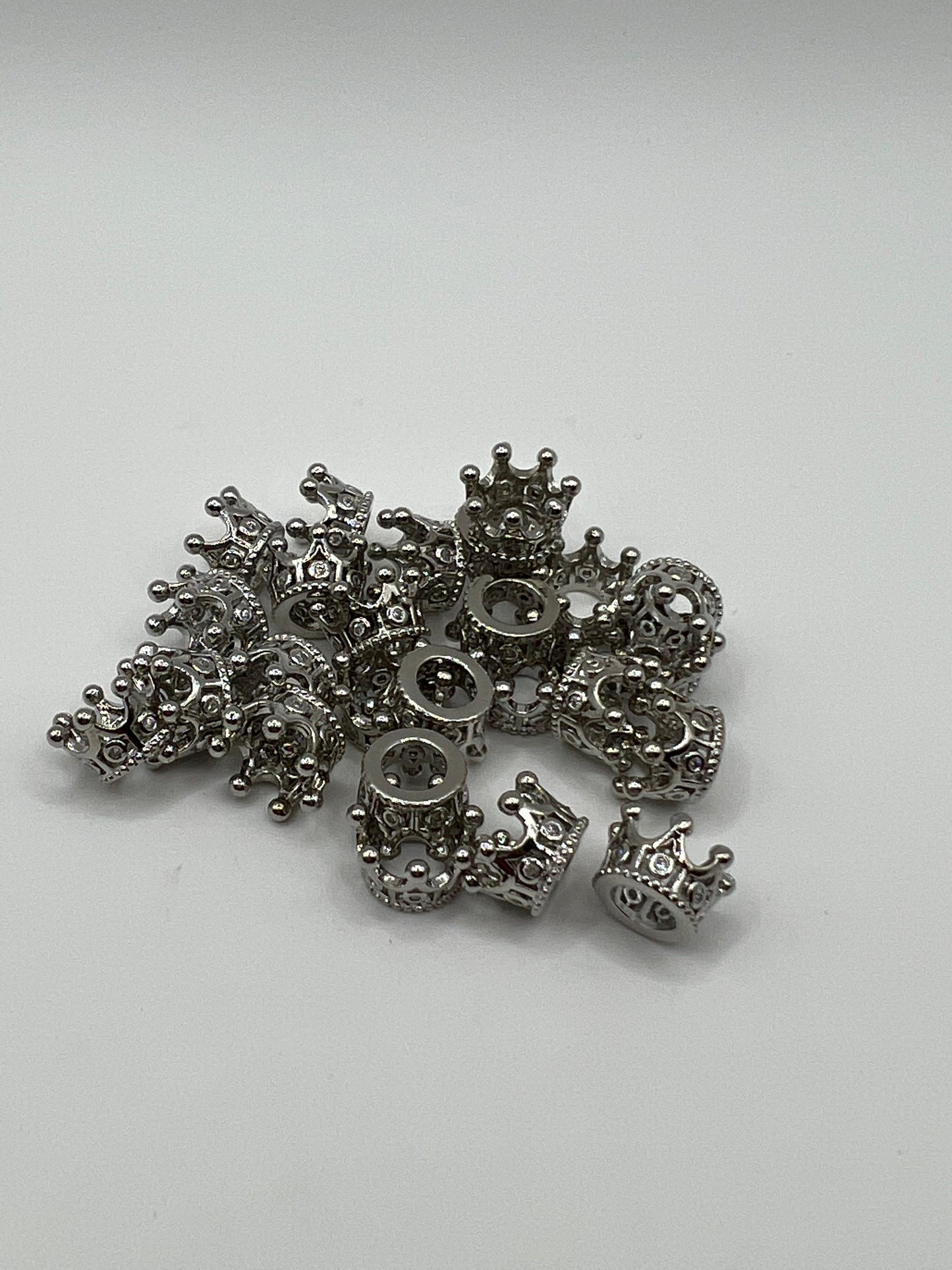 CZ Short Crowns