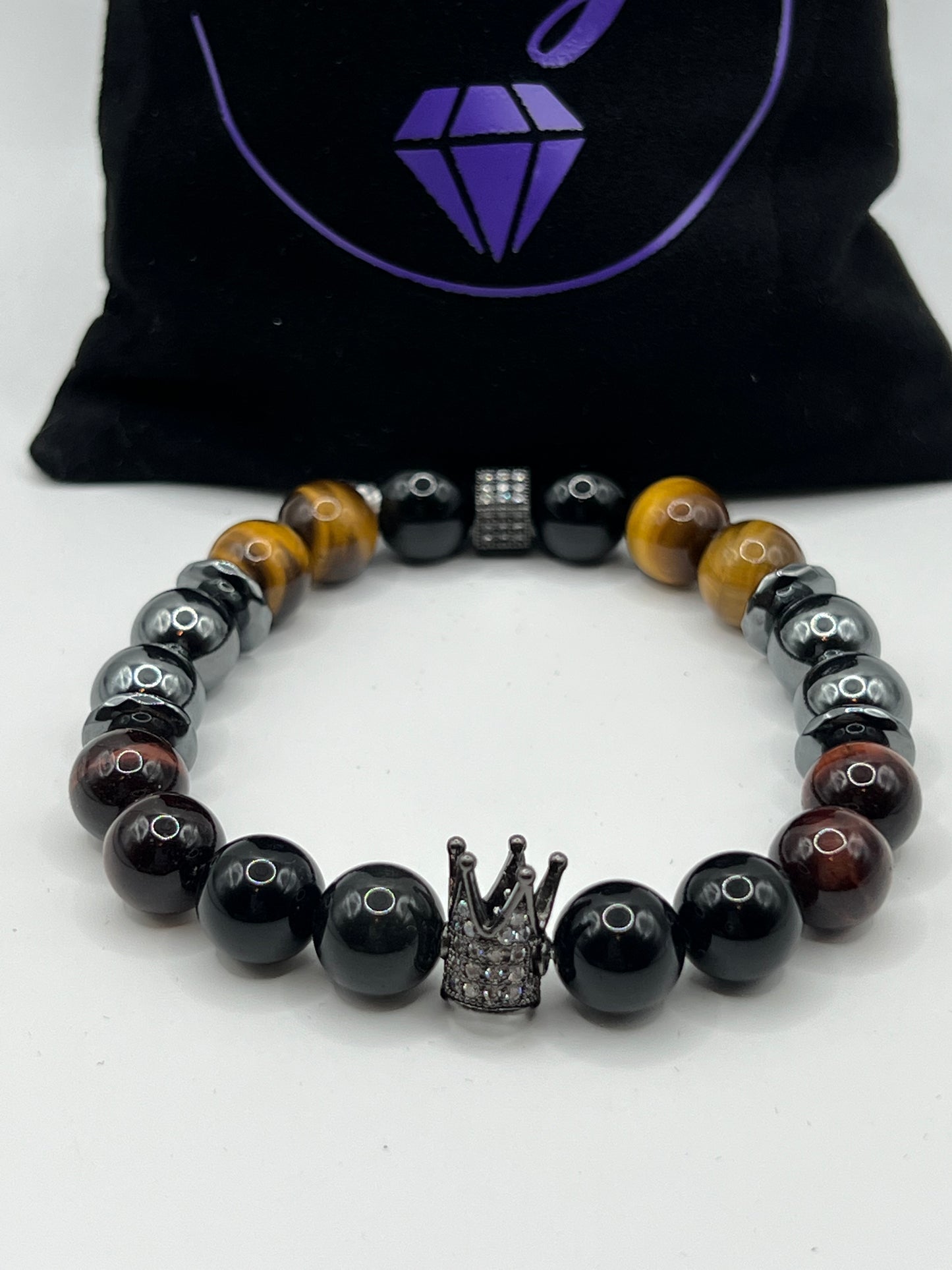 Tigers Eye Bracelet Mix n Match Deals