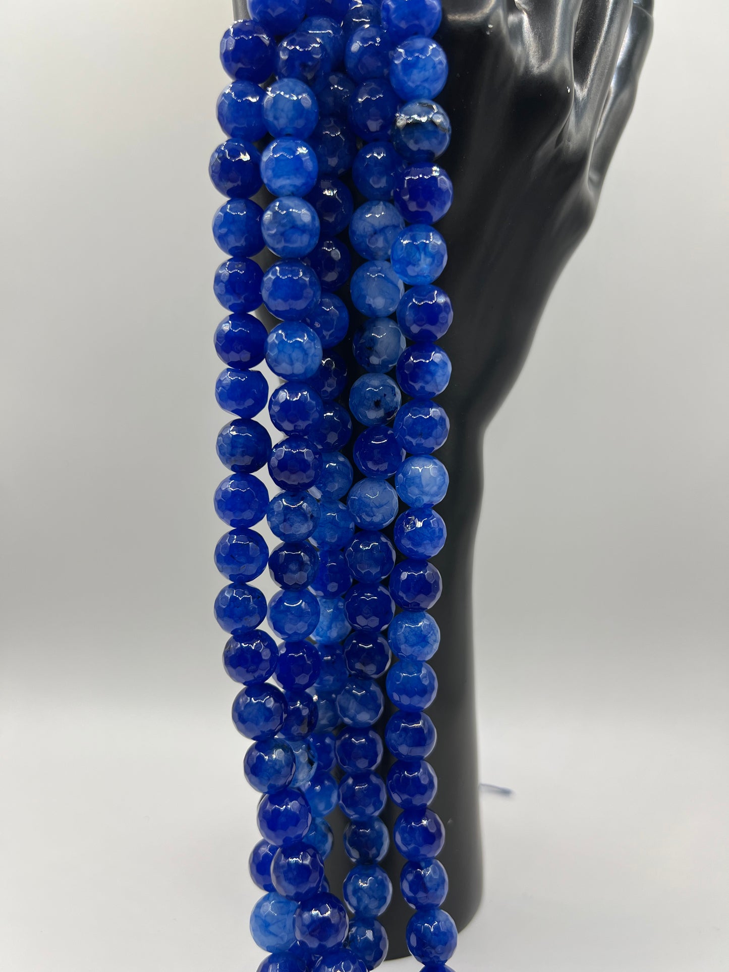 Shocking Blue Jade 10mm