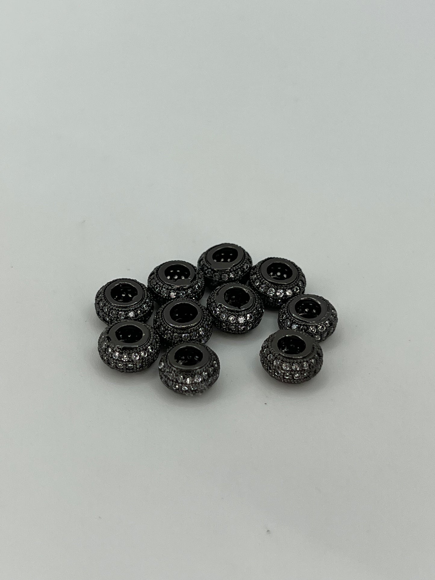 CZ Roundel Spacers