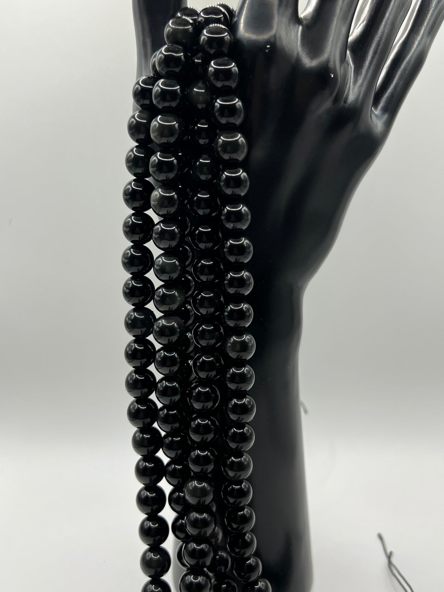 Black Obsidian 10MM